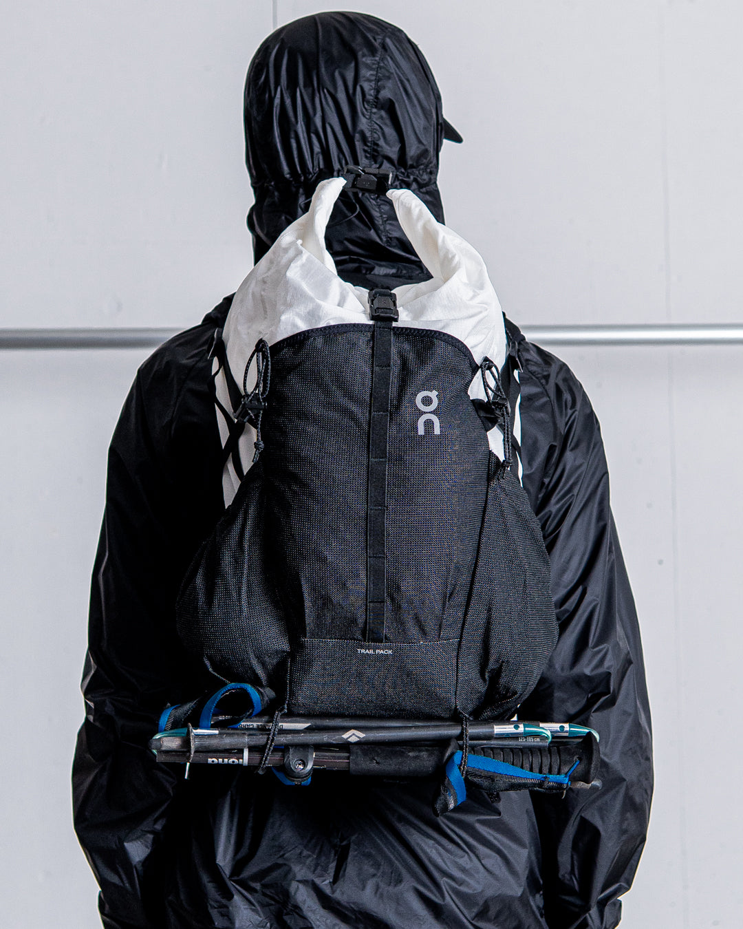 On Trail Pack 20L