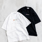 【8.8 sat 11:00 release】NICK GEAR Alignment Flower T-shirt