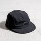 CAYL Flow 5 Panel Cap Short Brim