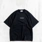【8.8 sat 11:00 release】NICK GEAR Alignment Flower T-shirt
