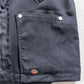 【collabolation】Dickies × wfeld G.W.C MESH WORK VEST