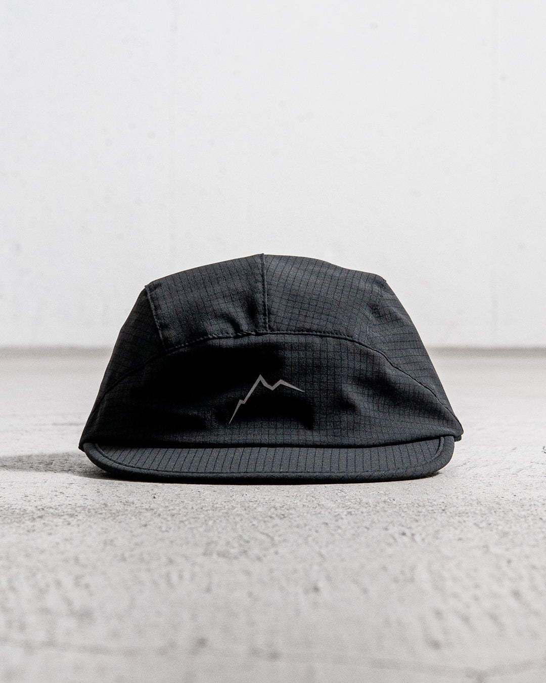 CAYL Flow 5 Panel Cap Short Brim