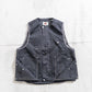 【collabolation】Dickies × wfeld G.W.C MESH WORK VEST