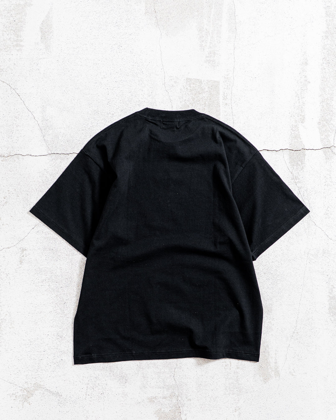 【8.8 sat 11:00 release】NICK GEAR Alignment Flower T-shirt