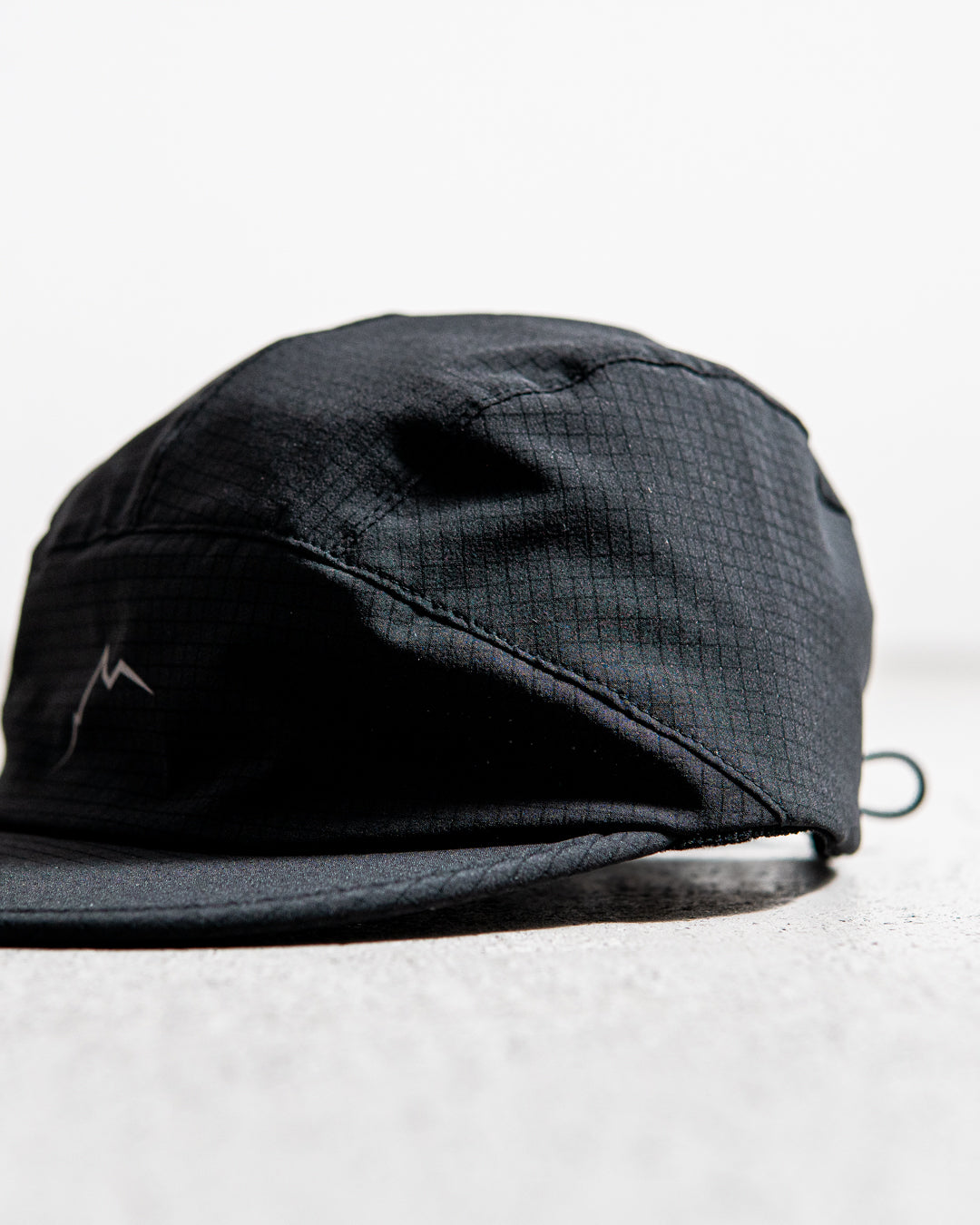 CAYL Flow 5 Panel Cap Short Brim