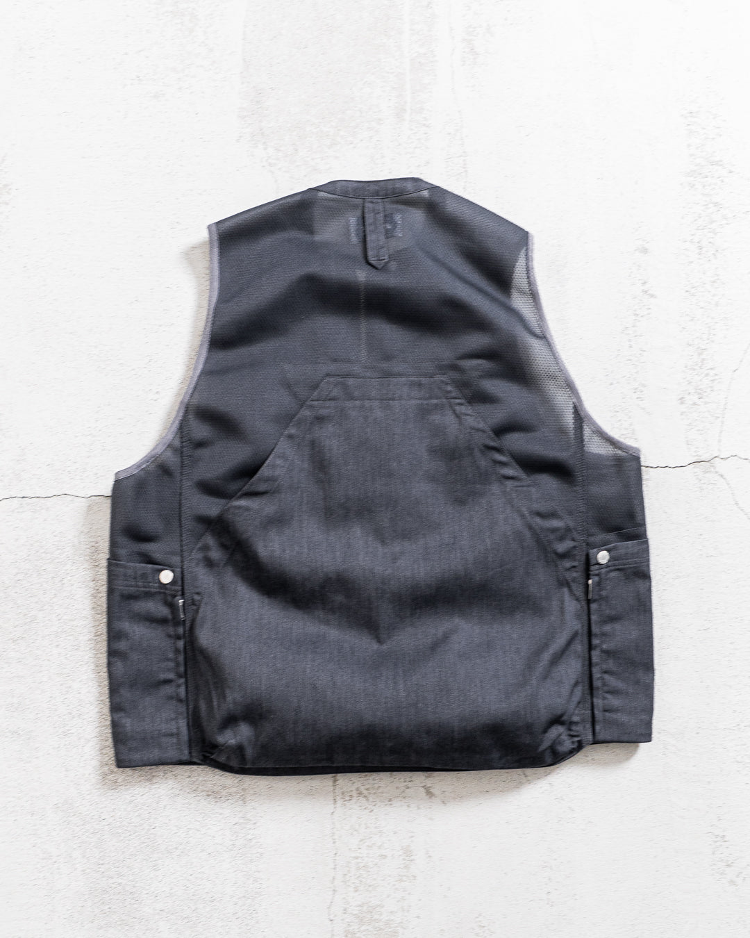 通販]Dickies × wfeld (ディッキーズ × フェルド) G.W.C MESH WORK