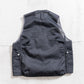 【collabolation】Dickies × wfeld G.W.C MESH WORK VEST