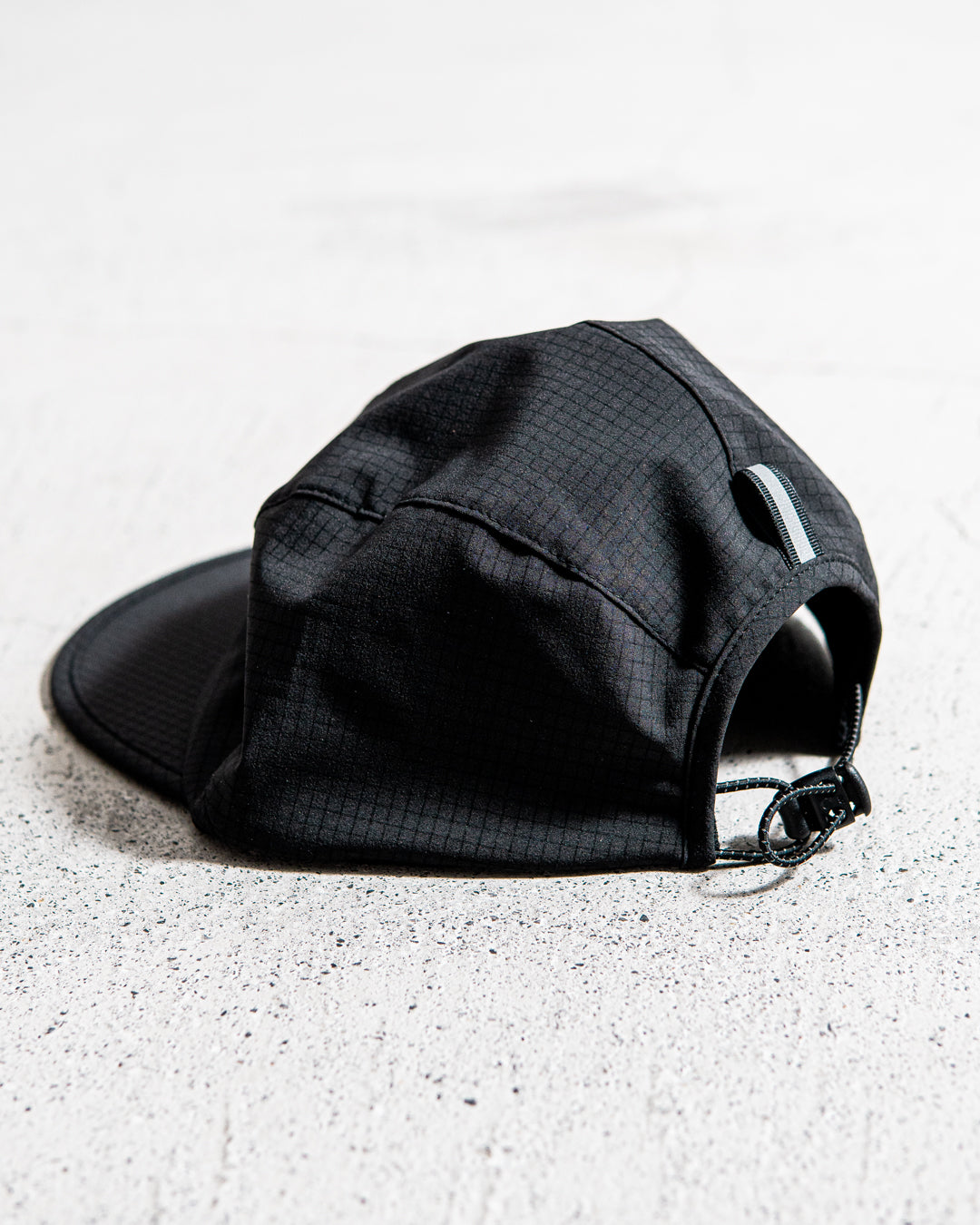 CAYL Flow 5 Panel Cap Short Brim