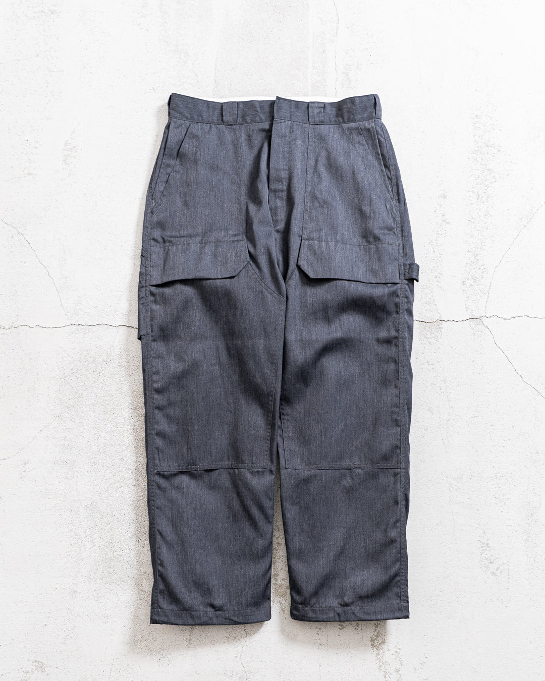 【RESTOCK】Dickies × wfeld G.W.C DOUBLE KNEE WORK PANTS