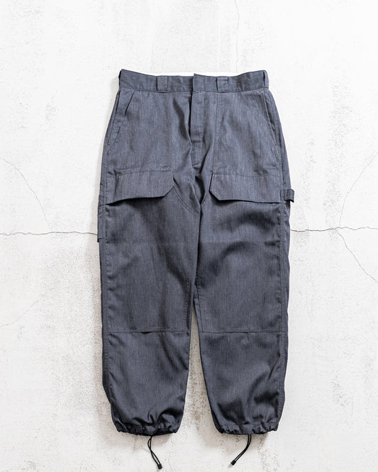 【collabolation】Dickies × wfeld G.W.C DOUBLE KNEE WORK PANTS