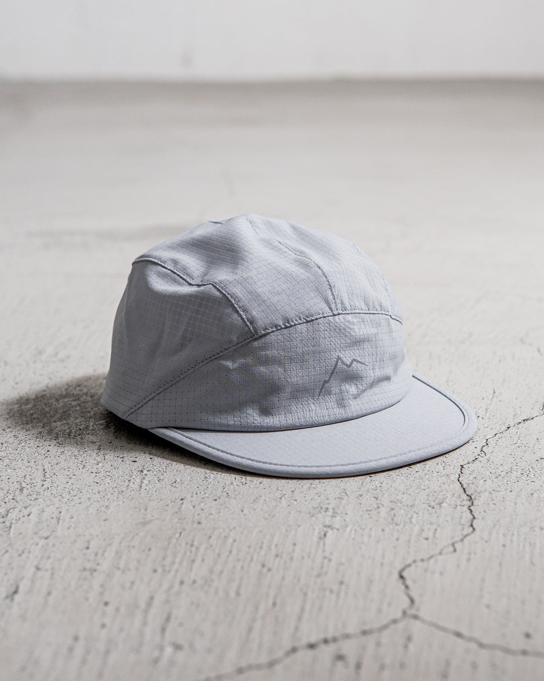 CAYL Flow 5 Panel Cap Short Brim