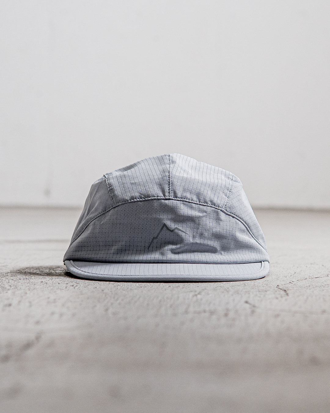 CAYL Flow 5 Panel Cap Short Brim