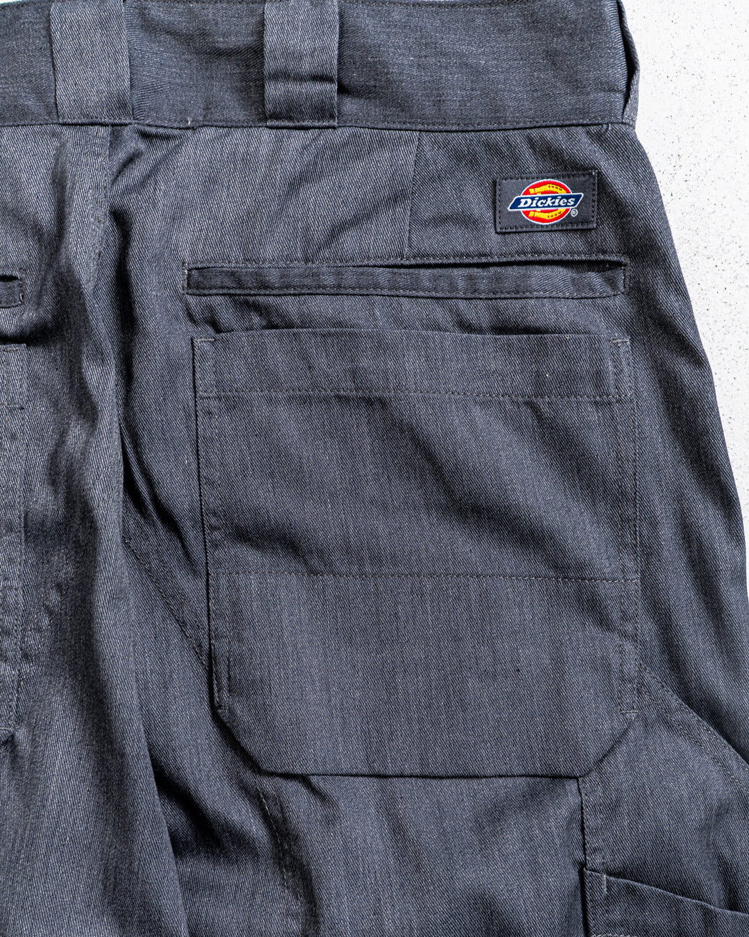 【RESTOCK】Dickies × wfeld G.W.C DOUBLE KNEE WORK PANTS