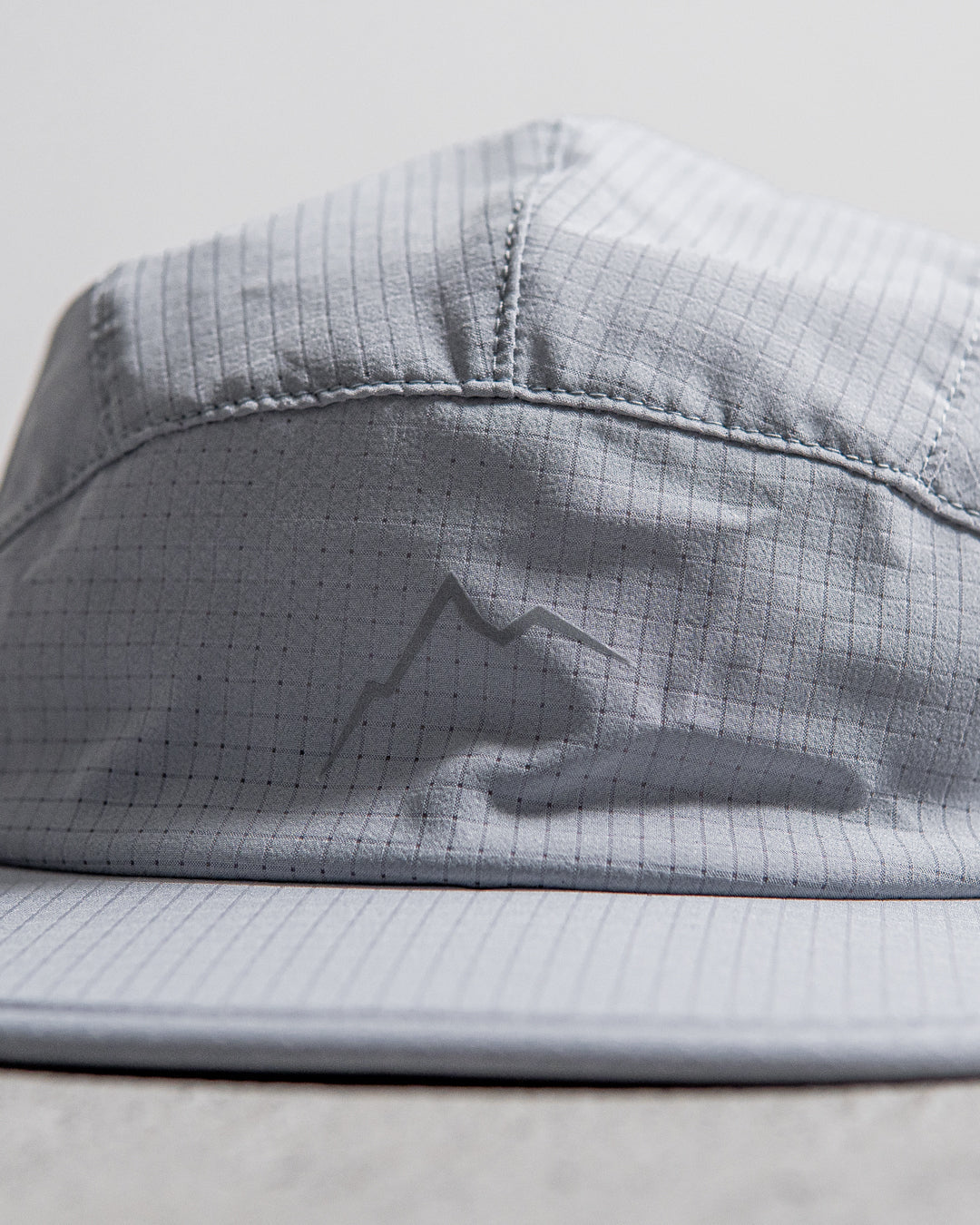 CAYL Flow 5 Panel Cap Short Brim