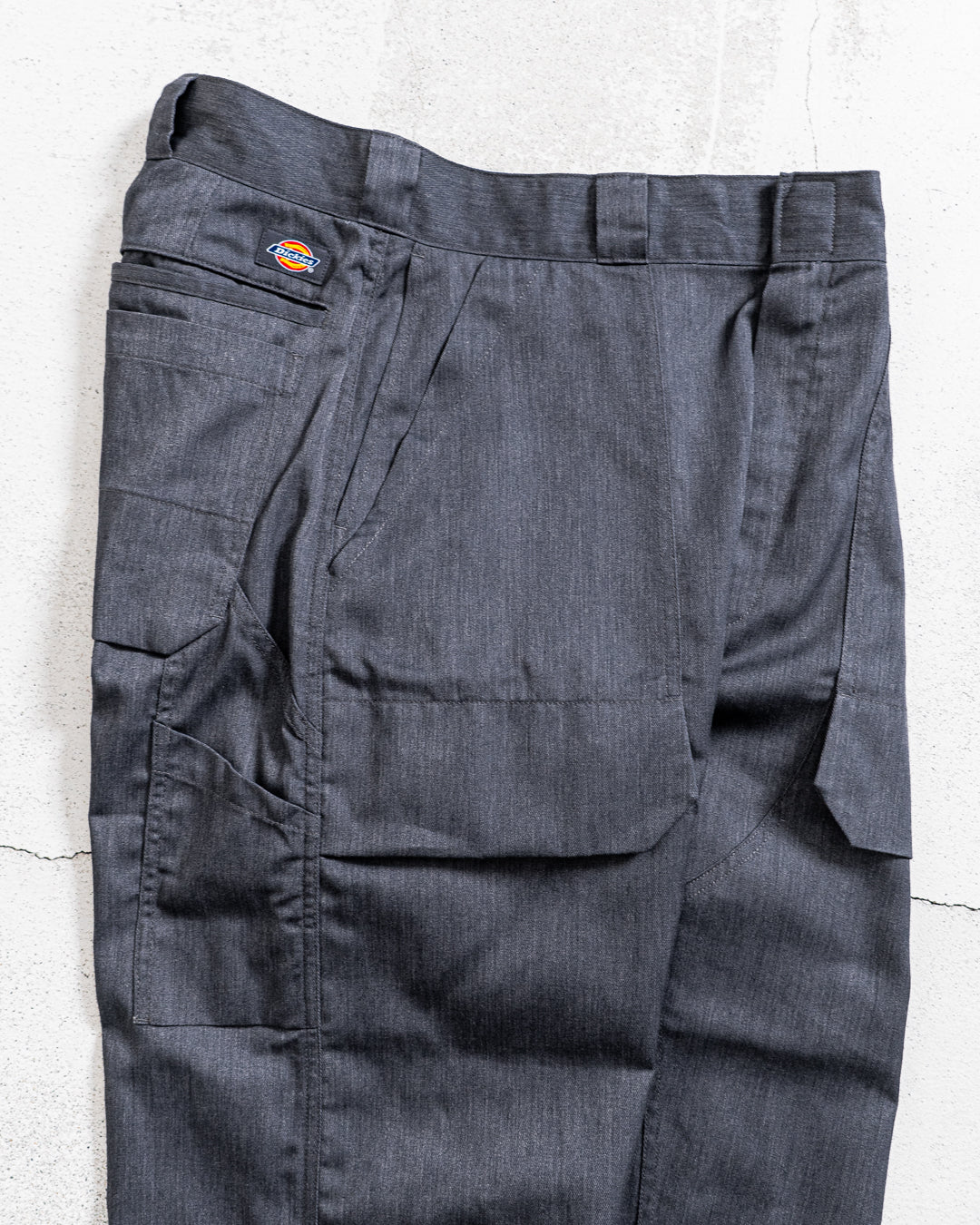 【RESTOCK】Dickies × wfeld G.W.C DOUBLE KNEE WORK PANTS