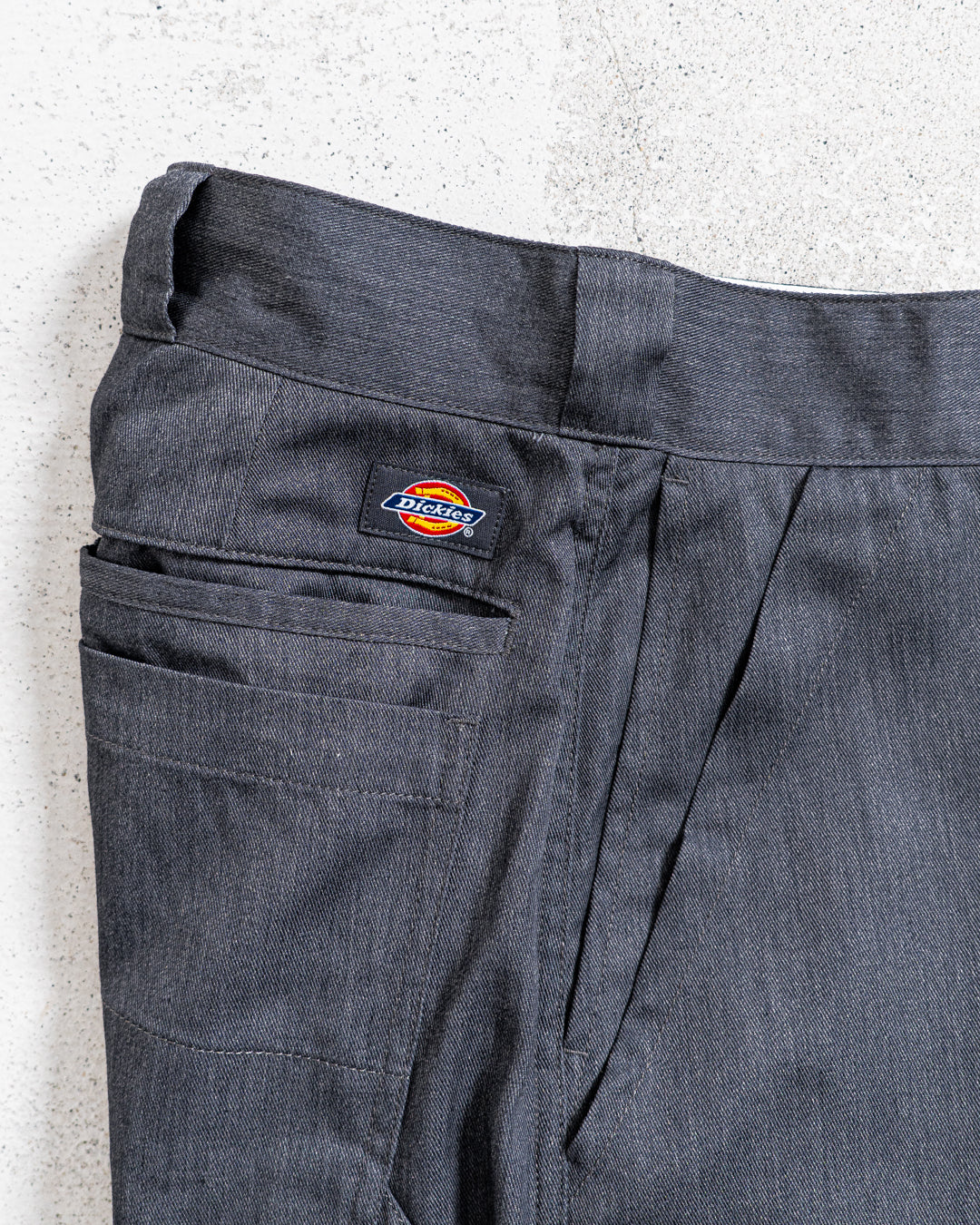 【RESTOCK】Dickies × wfeld G.W.C DOUBLE KNEE WORK PANTS