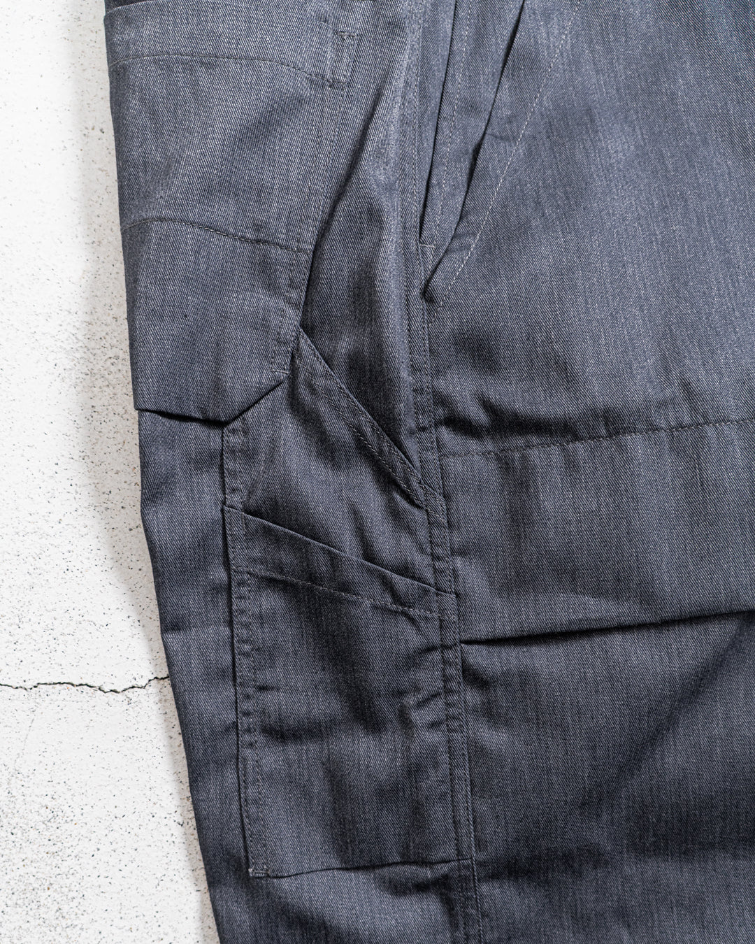 【RESTOCK】Dickies × wfeld G.W.C DOUBLE KNEE WORK PANTS