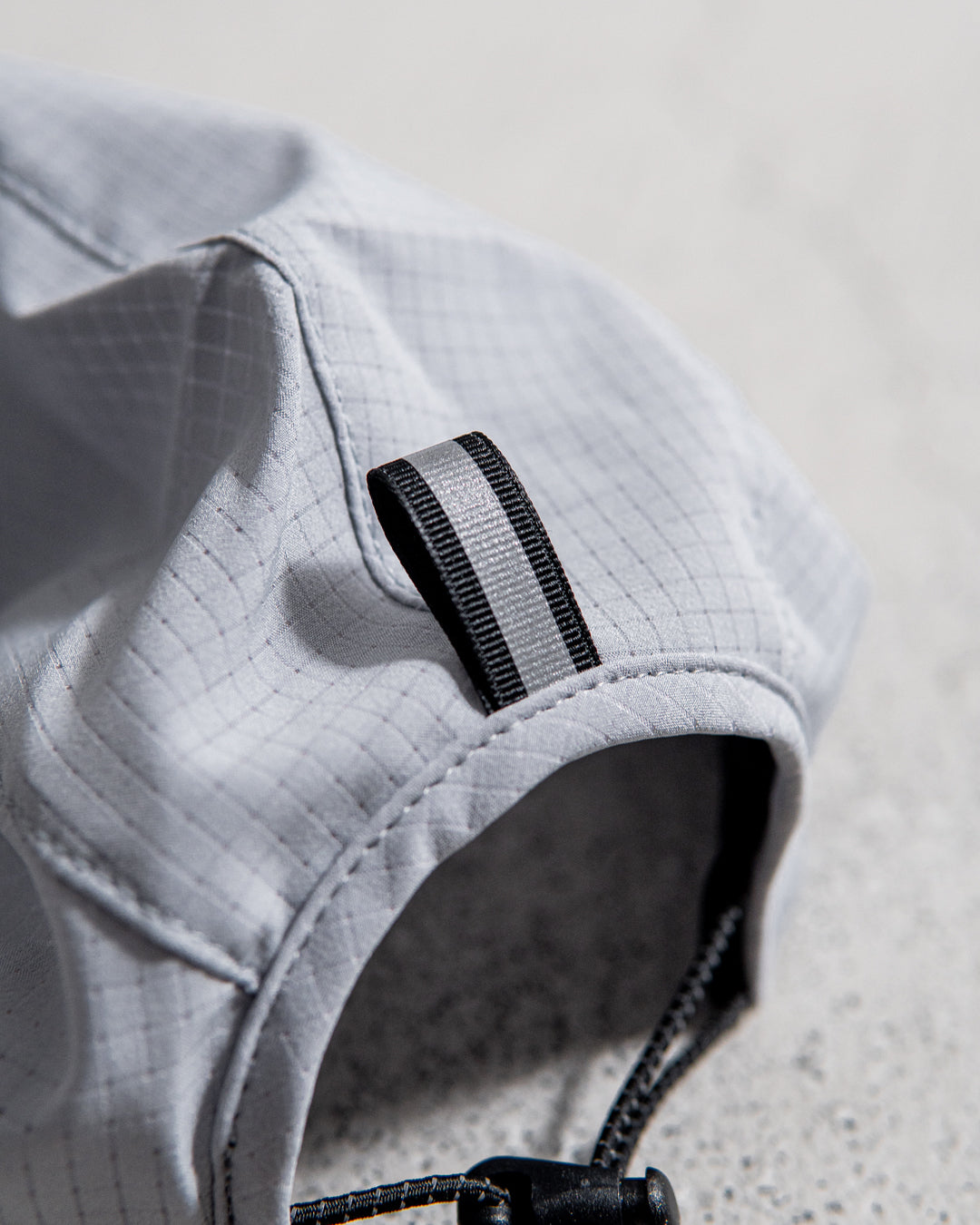 CAYL Flow 5 Panel Cap Short Brim