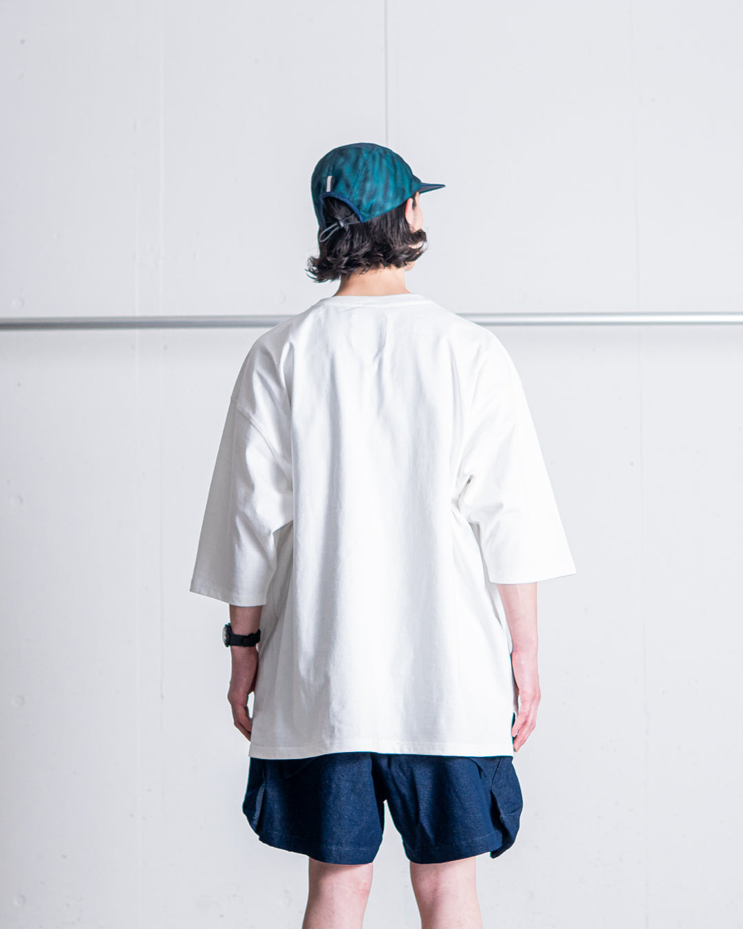 CMF OUTDOOR GARMENT SLOW DRY POCKET TEE