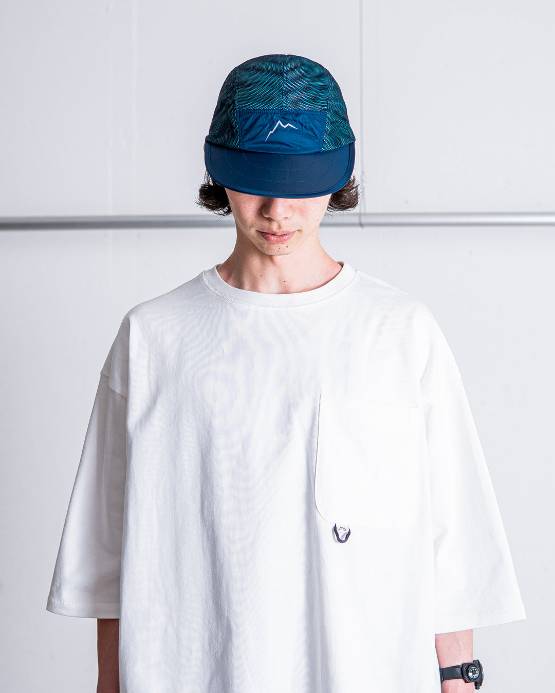 CMF OUTDOOR GARMENT SLOW DRY POCKET TEE