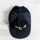 【8.8 sat 11:00 release】Multi Flower Corduroy Cap