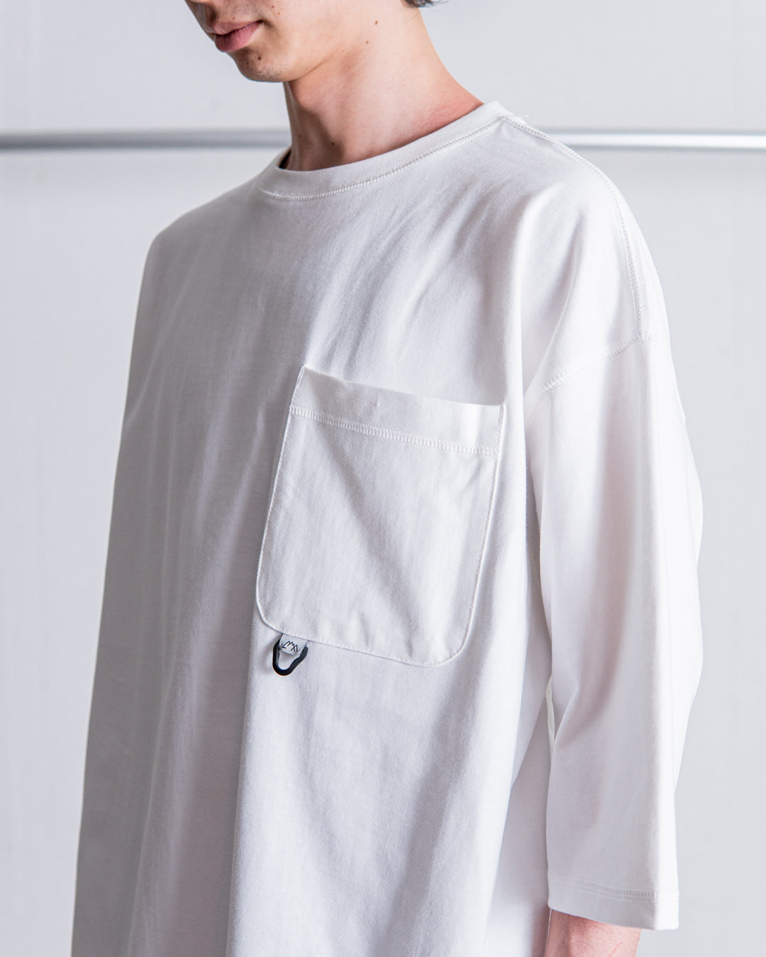 CMF OUTDOOR GARMENT SLOW DRY POCKET TEE