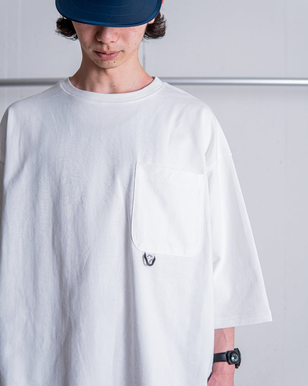 CMF OUTDOOR GARMENT SLOW DRY POCKET TEE