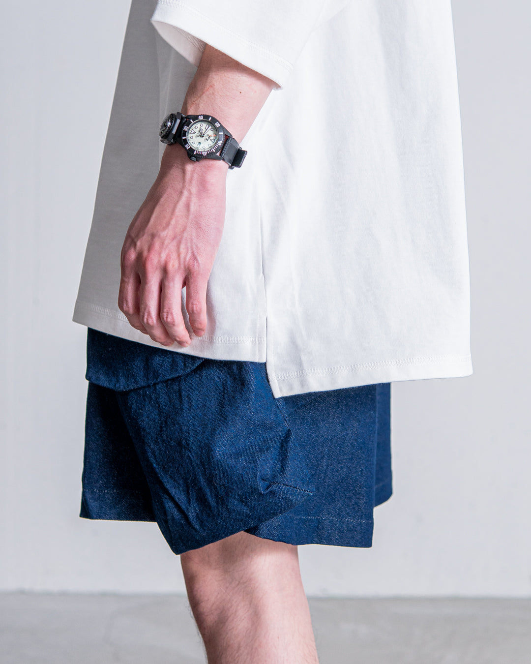 CMF OUTDOOR GARMENT SLOW DRY POCKET TEE