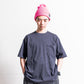 snow peak New Standard Pocket T-Shirt
