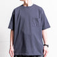 snow peak New Standard Pocket T-Shirt