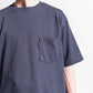 snow peak New Standard Pocket T-Shirt