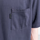 snow peak New Standard Pocket T-Shirt