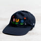 【8.8 sat 11:00 release】NICK GEAR Pixel Flower Cap