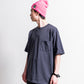snow peak New Standard Pocket T-Shirt