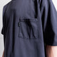 snow peak New Standard Pocket T-Shirt