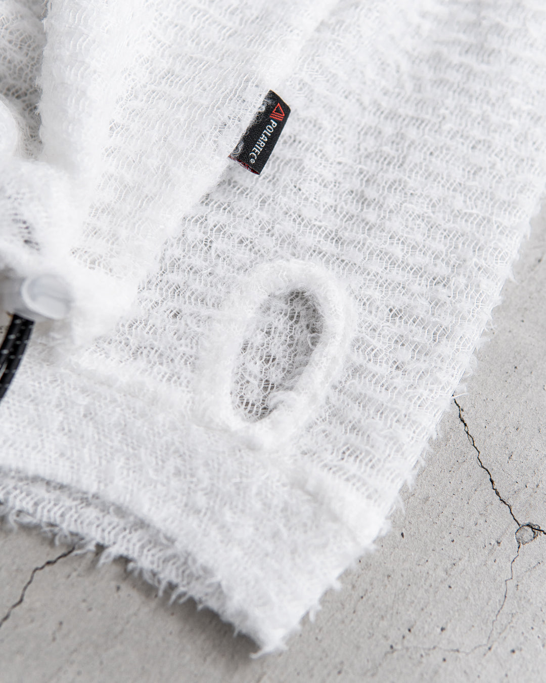 【Exclusive】ROKX POLARTEC®ALPHA CREW