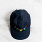 【8.8 sat 11:00 release】NICK GEAR Pixel Flower Cap