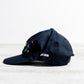 【8.8 sat 11:00 release】NICK GEAR Pixel Flower Cap