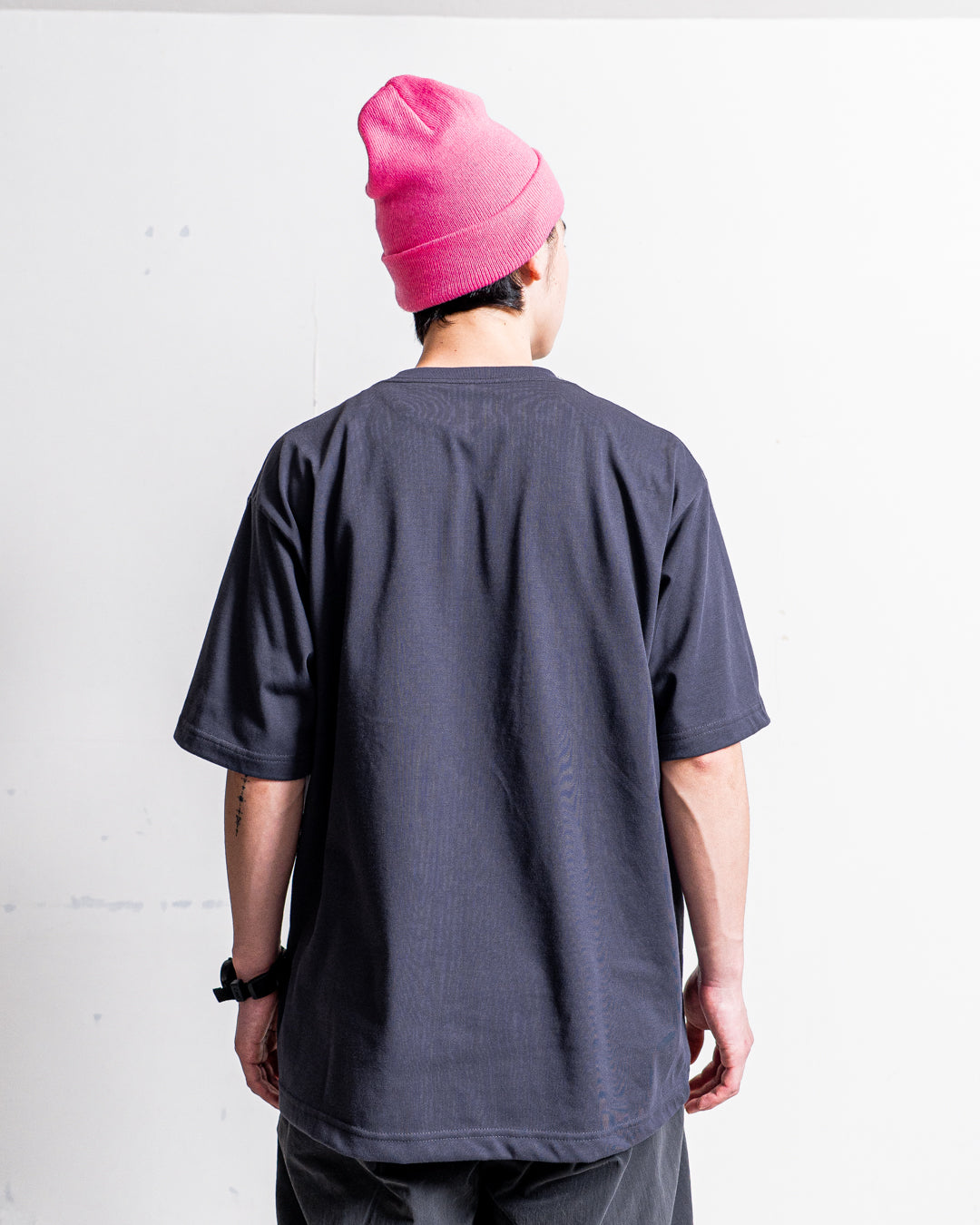 snow peak New Standard Pocket T-Shirt