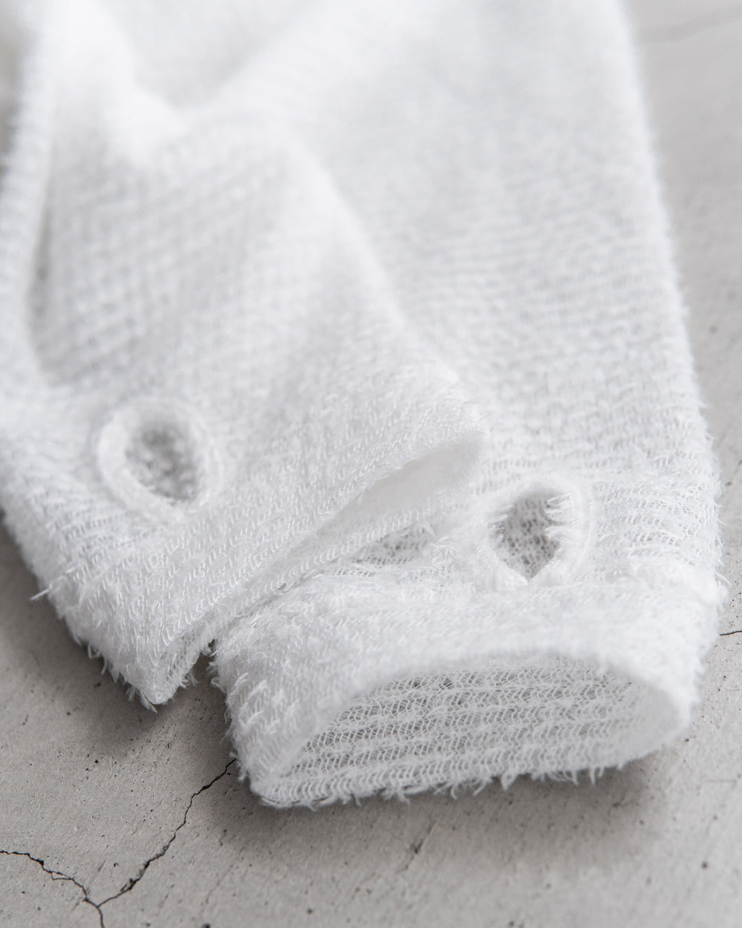 【Exclusive】ROKX POLARTEC®ALPHA CREW