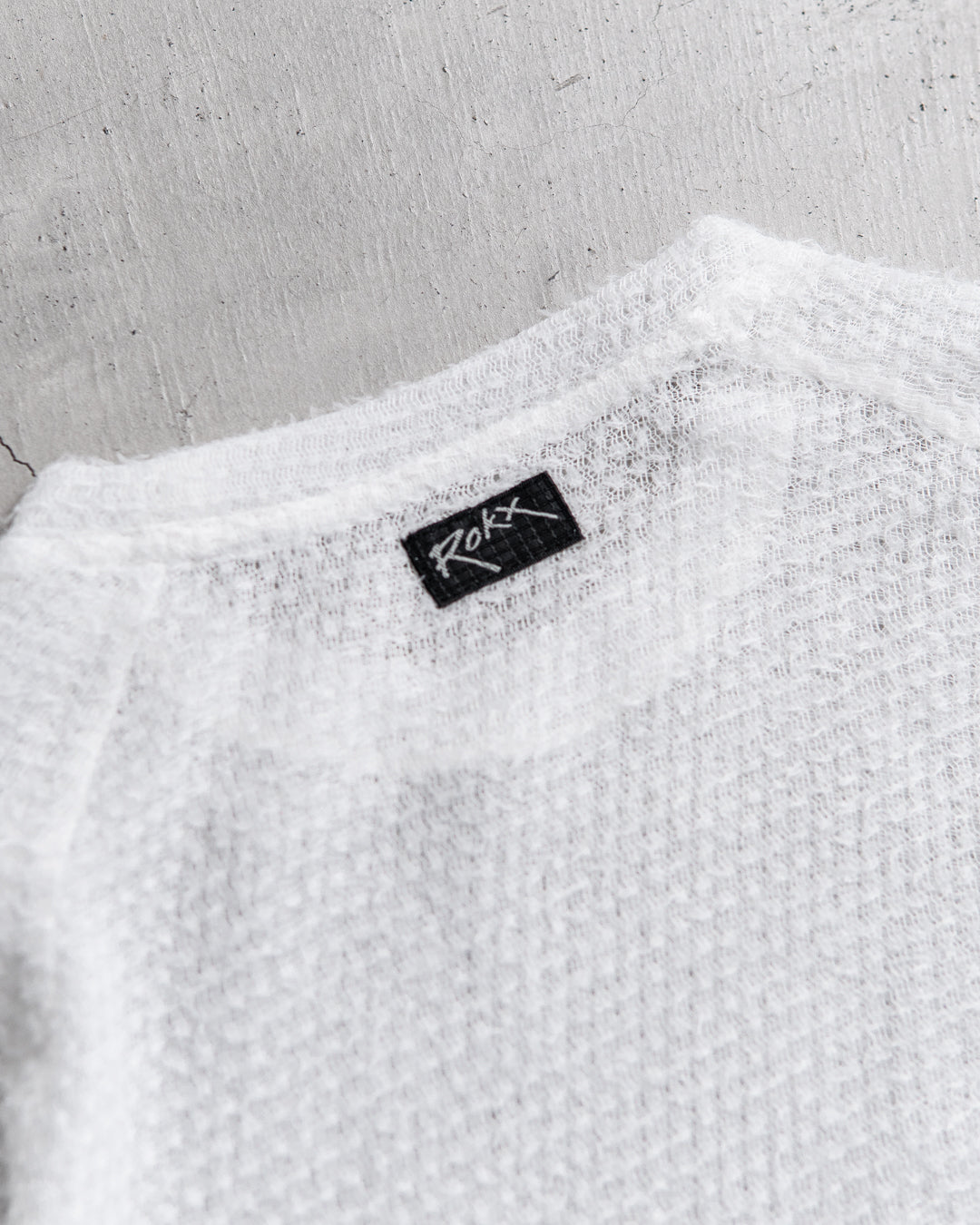 【Exclusive】ROKX POLARTEC®ALPHA CREW