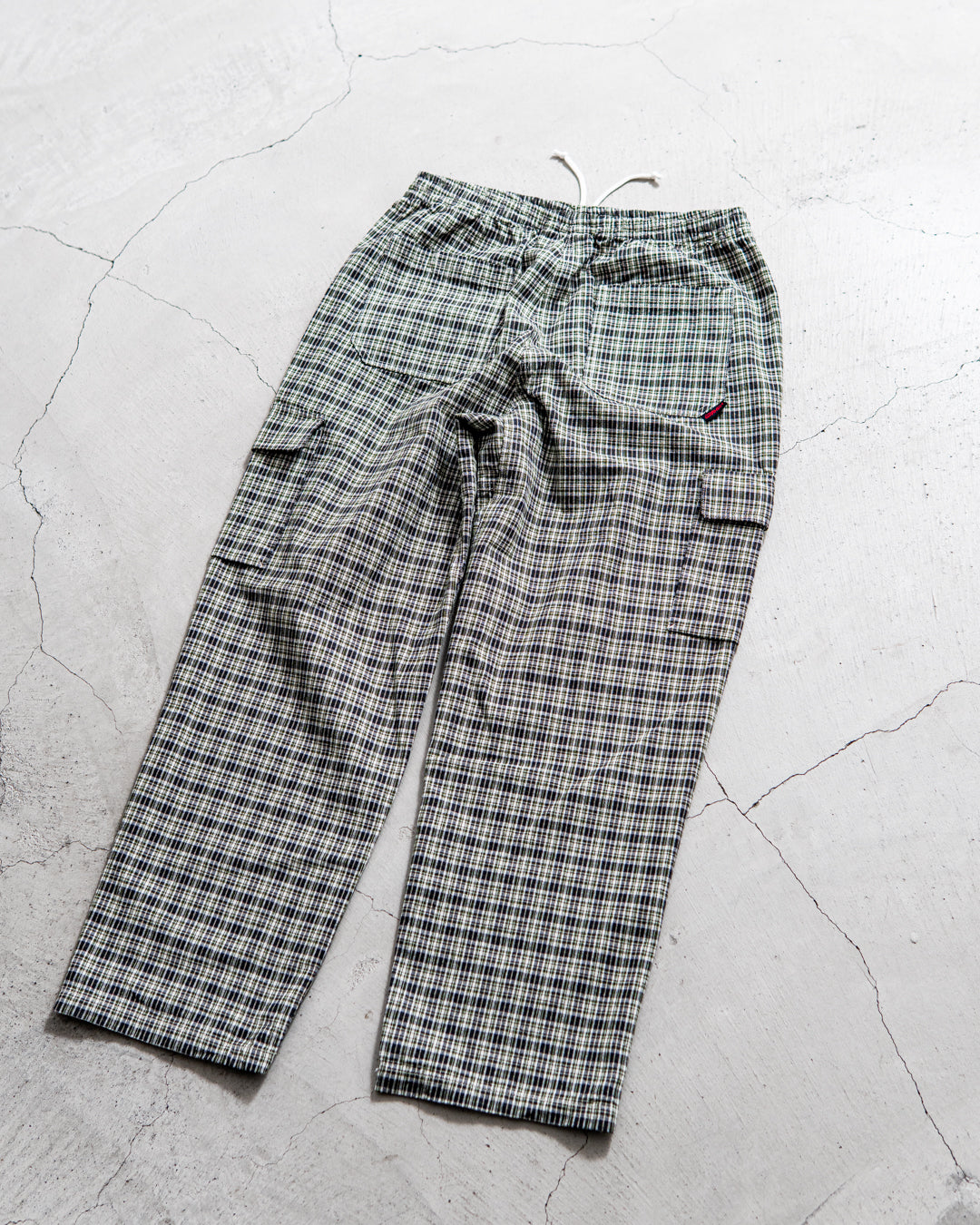 【Japan limited】Gramicci SWELL CARGO PANT