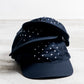 【8.8 sat 11:00 release】Dot Flower Cap