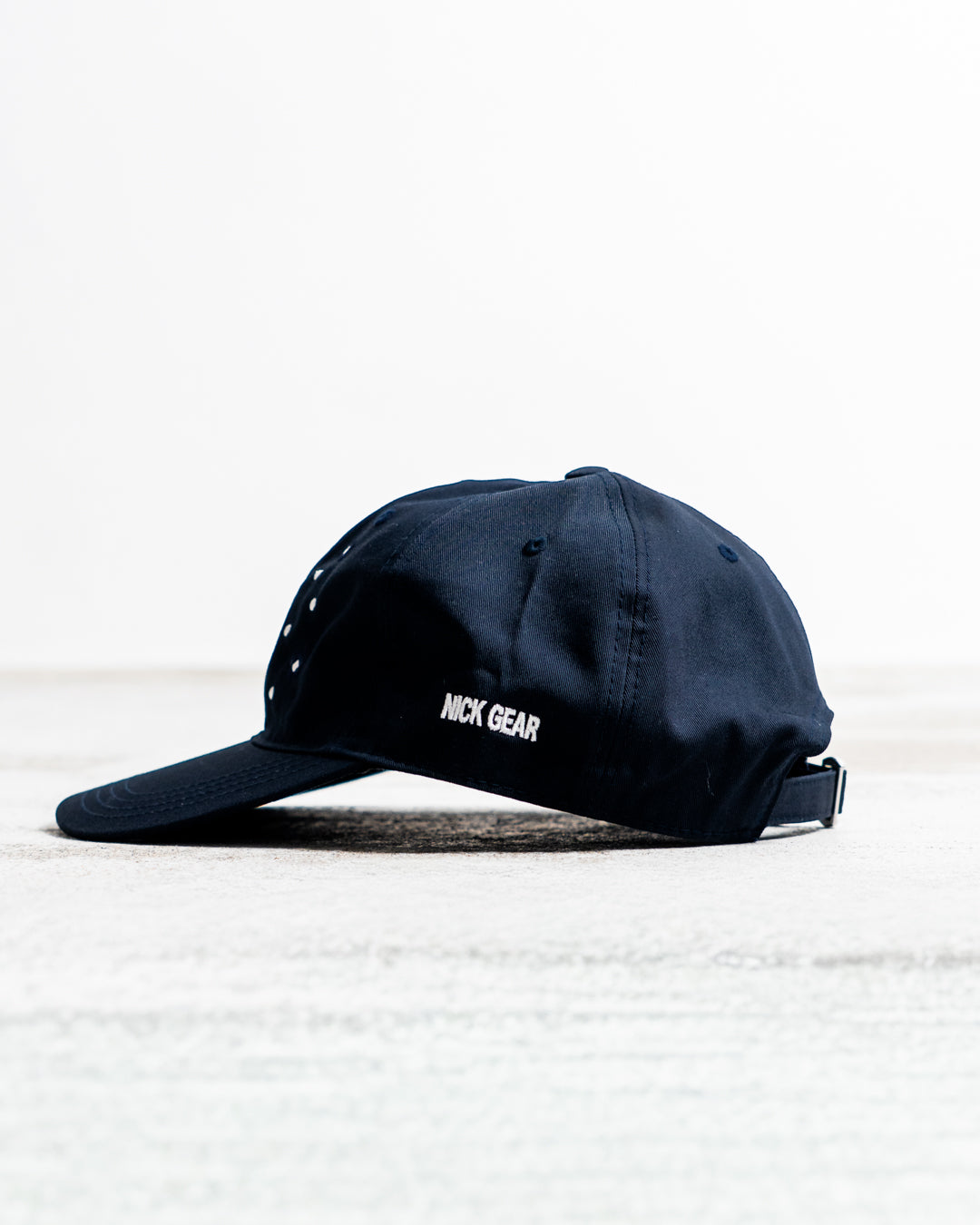 【8.8 sat 11:00 release】Dot Flower Cap