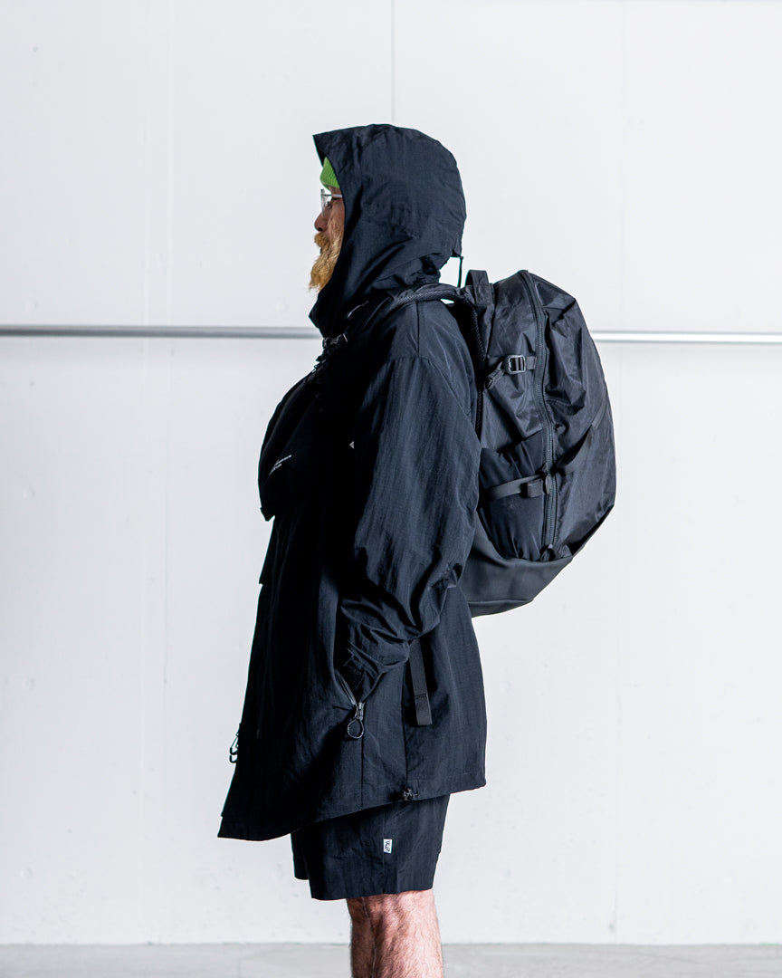 CMF OUTDOOR GARMENT CHOKE COAT NYLON