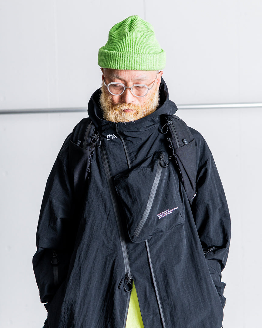 ○★新品未使用　CMF OUTDOOR GARMENTxBEAVER　コート　M 通販] CMF OUTDOOR GARMENT(シーエムエフ アウトドア ガーメント