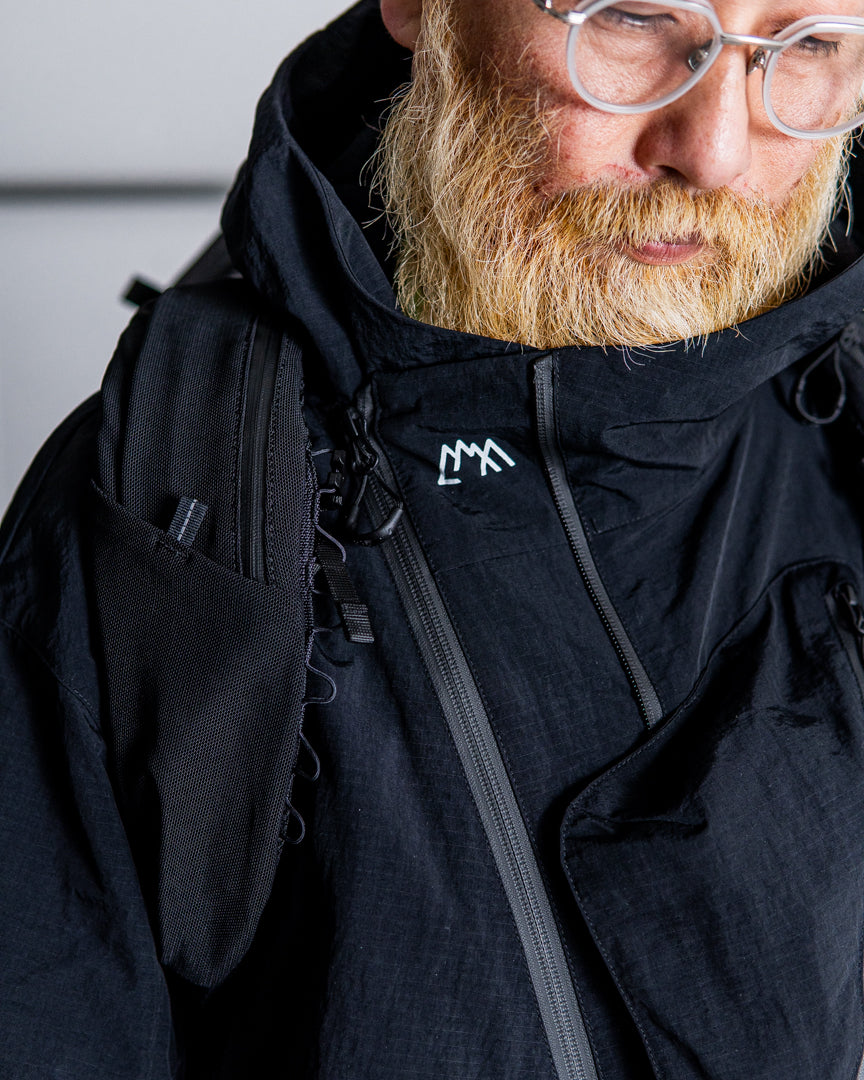 CMF OUTDOOR GARMENT CHOKE COAT NYLON