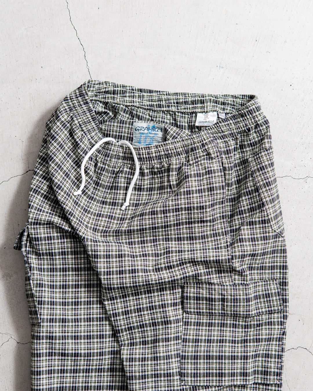 【Japan limited】Gramicci SWELL CARGO PANT