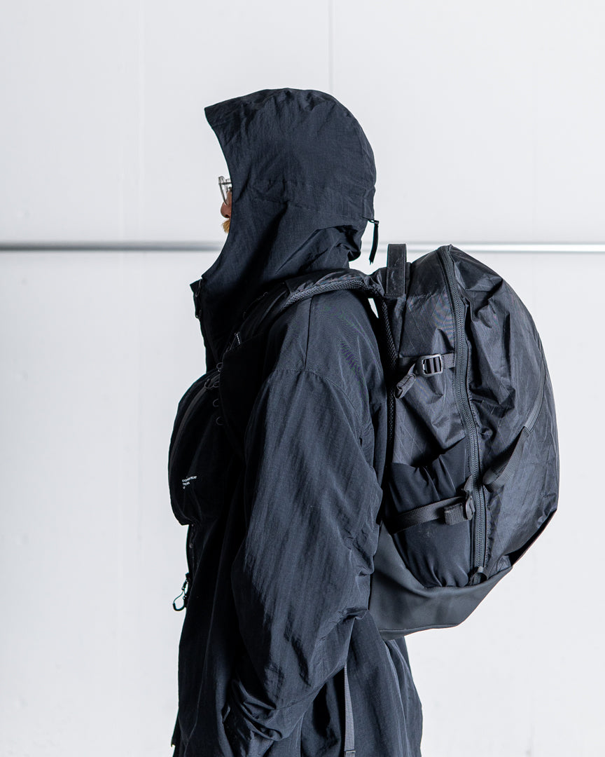 CMF OUTDOOR GARMENT CHOKE COAT NYLON