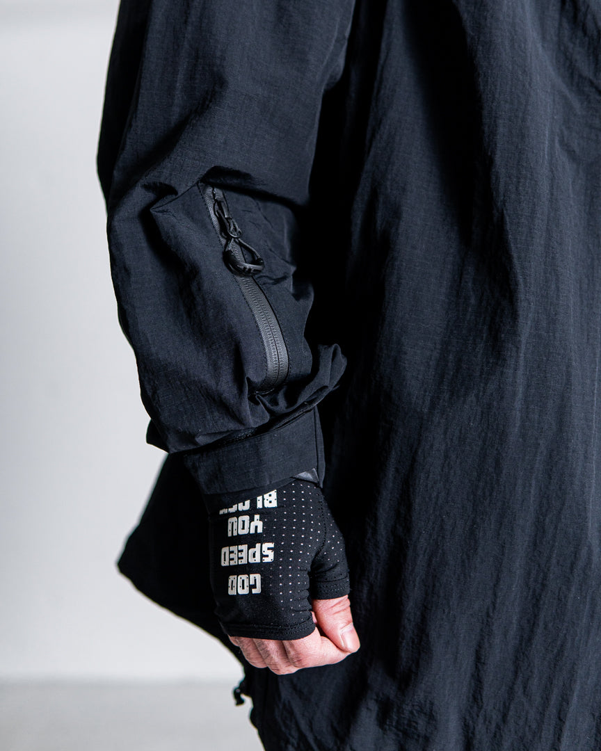 CMF OUTDOOR GARMENT CHOKE COAT NYLON